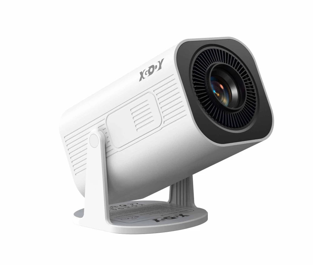 Portable Home Theater Projector