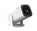 Portable Home Theater Projector