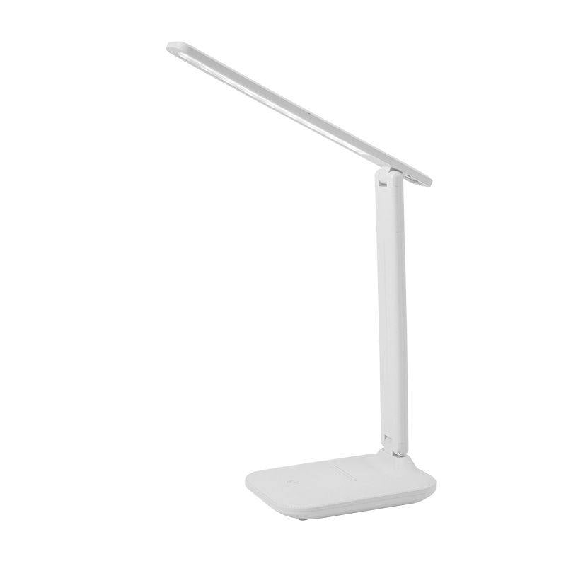 USB Smart Charging Desk Lamp